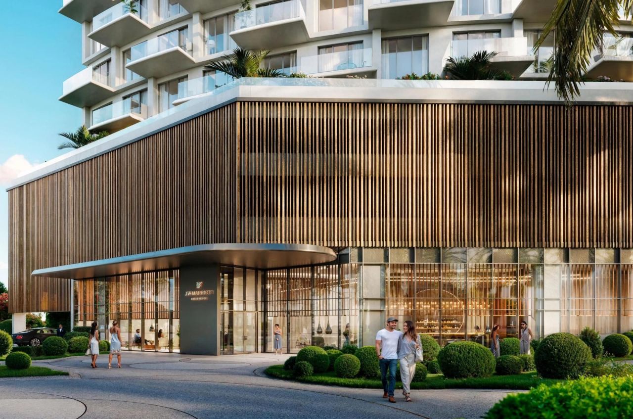 Квартира в Дубае, ОАЭ, 97 м² - фото 8