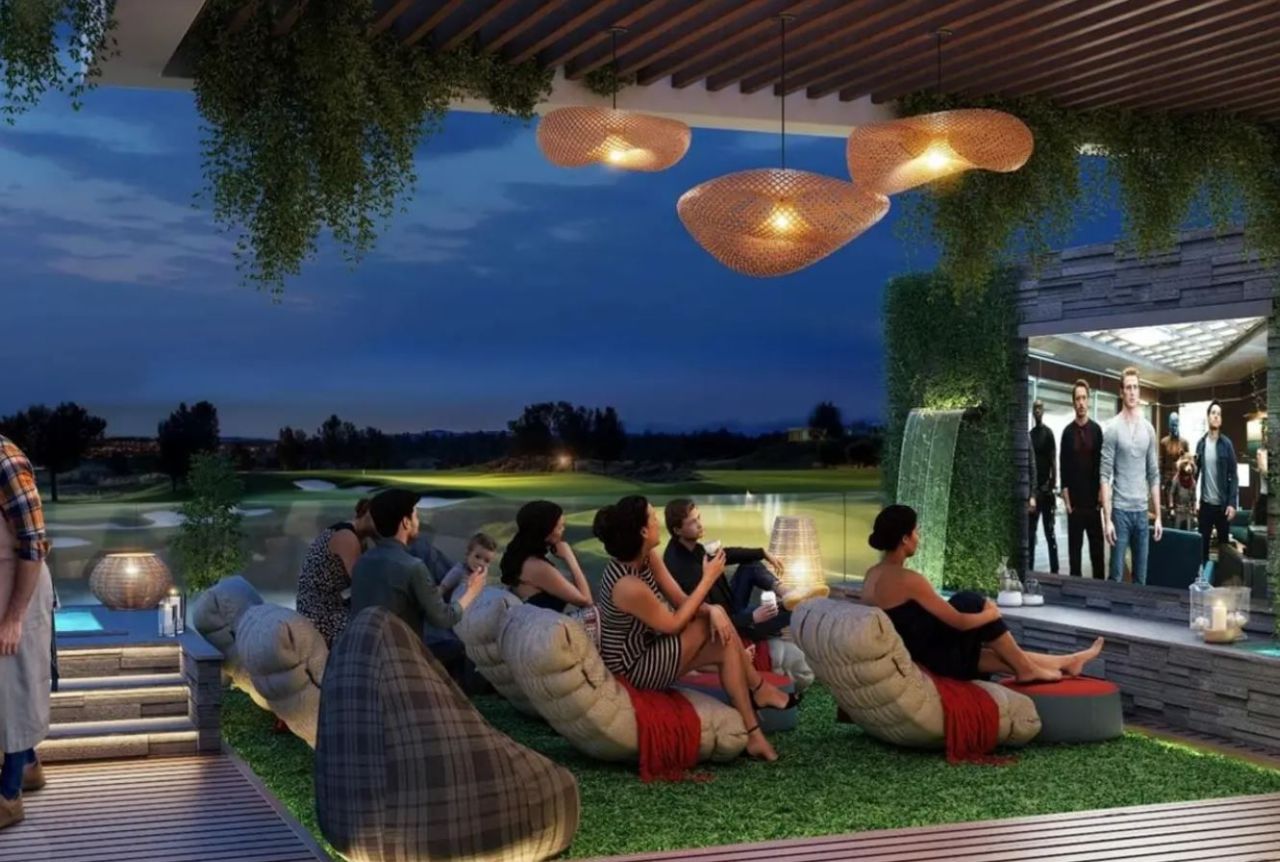 Вилла в Дубае, ОАЭ, 269.19 м² - фото 10