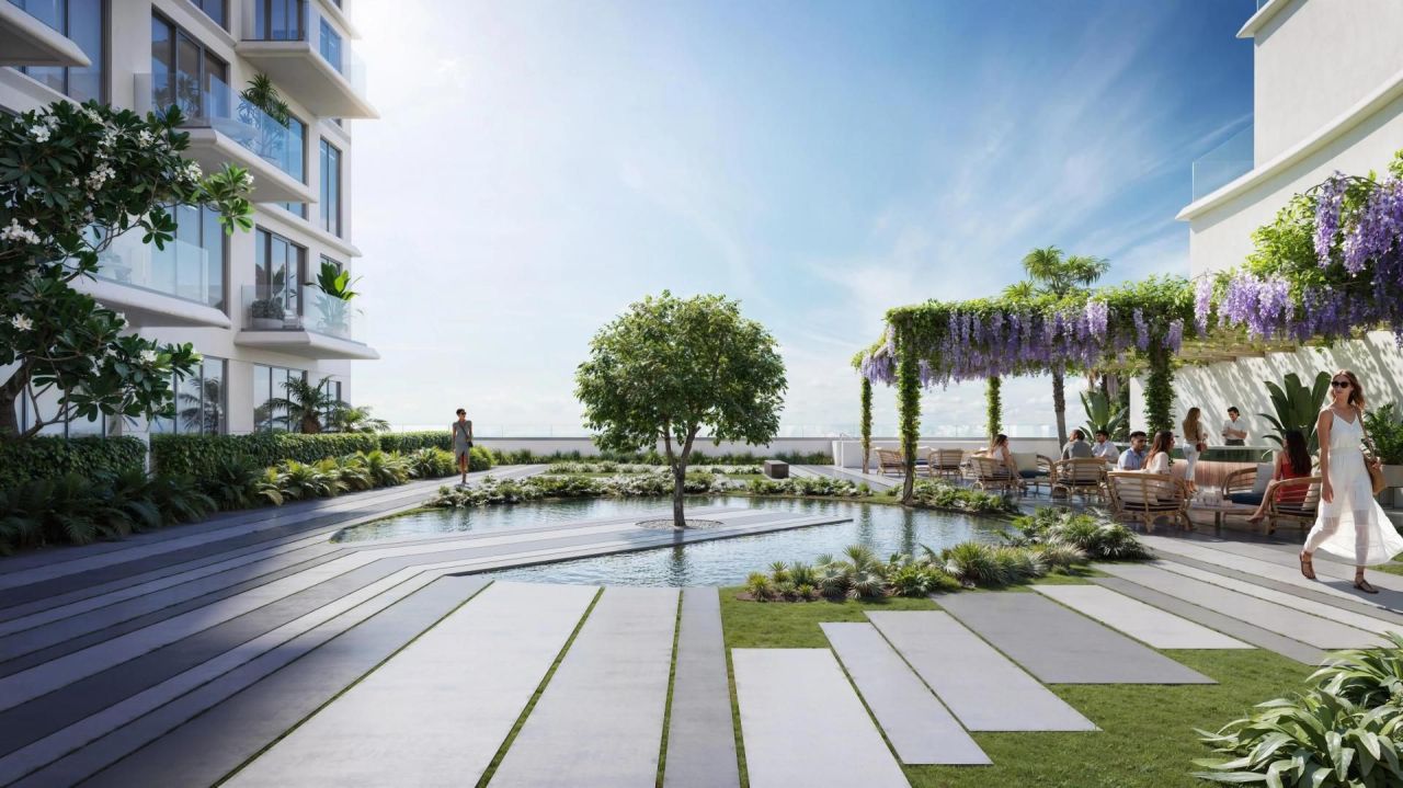 Квартира в Дубае, ОАЭ, 97 м² - фото 10