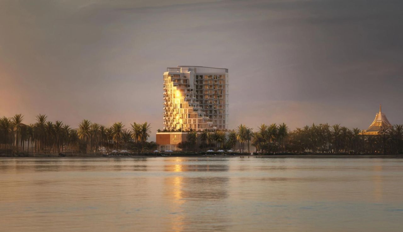 Квартира в Дубае, ОАЭ, 51 м² - фото 12