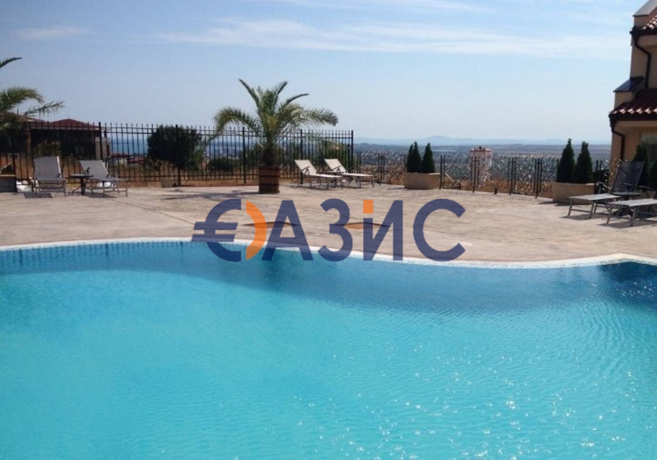 Апартаменты в Кошарице, Болгария, 93 м² - фото 18