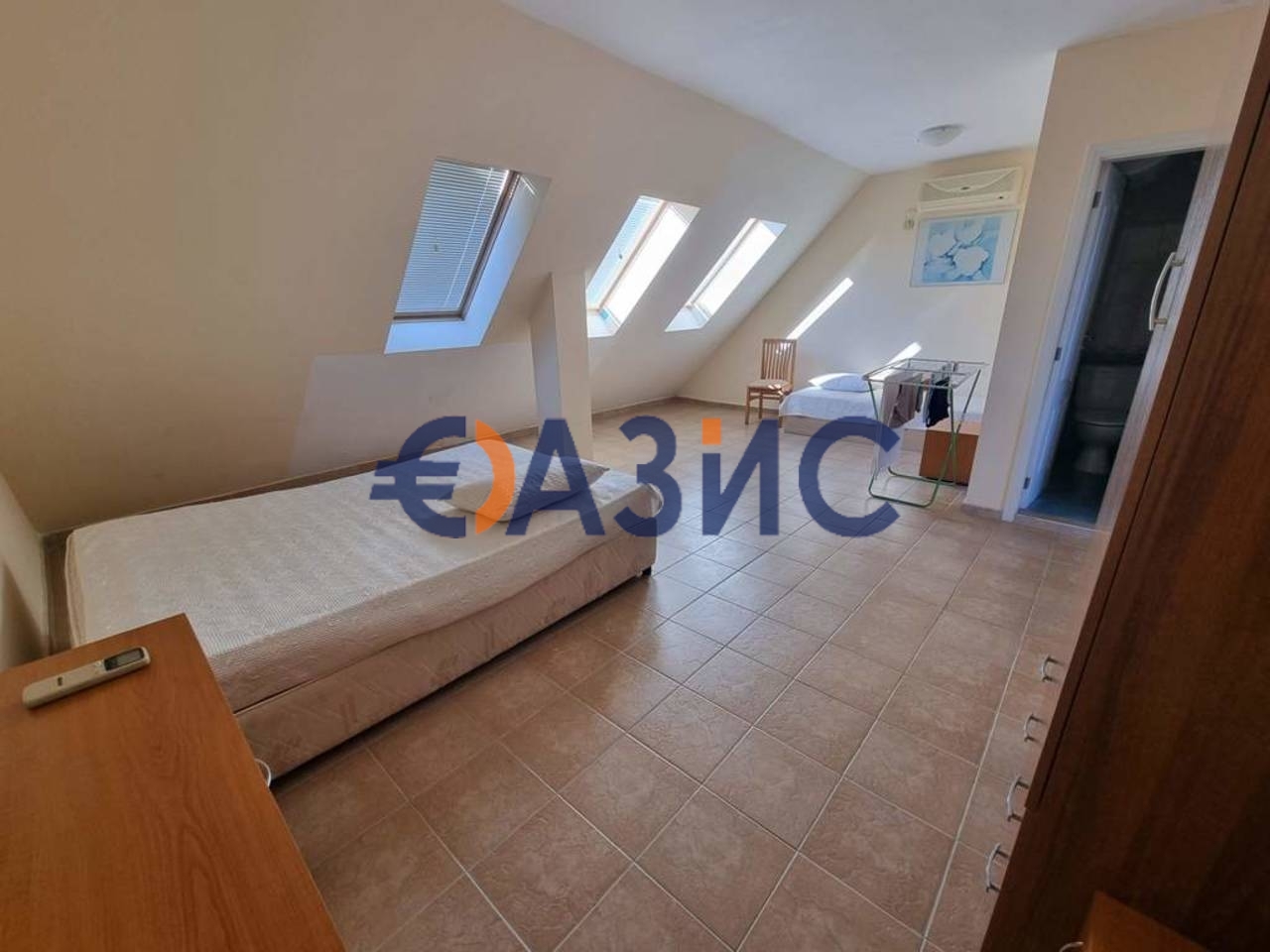 Апартаменты на Солнечном берегу, Болгария, 115 м² - фото 18