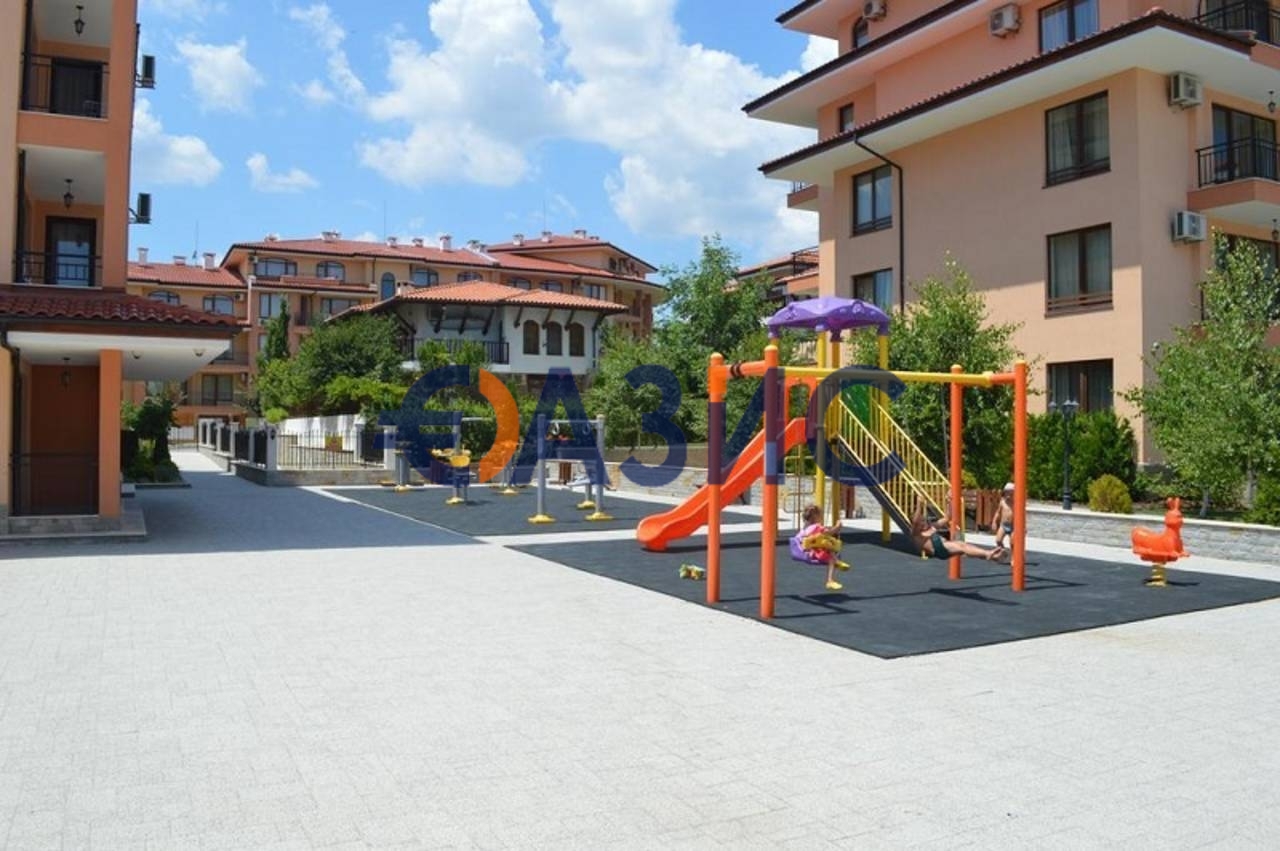 Апартаменты в Святом Власе, Болгария, 56 м² - фото 18