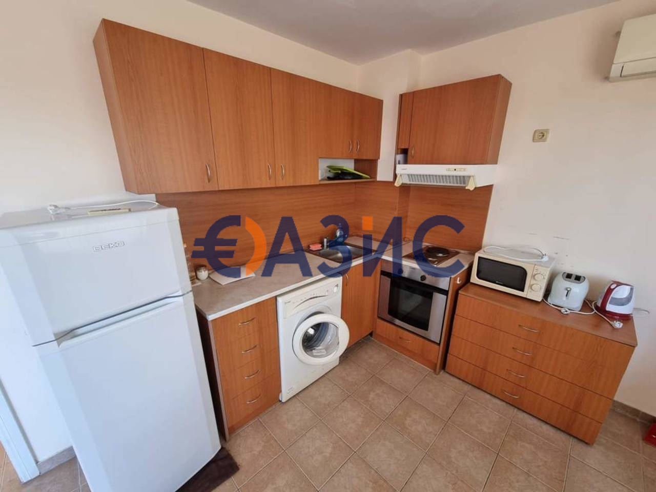 Апартаменты на Солнечном берегу, Болгария, 115 м² - фото 19