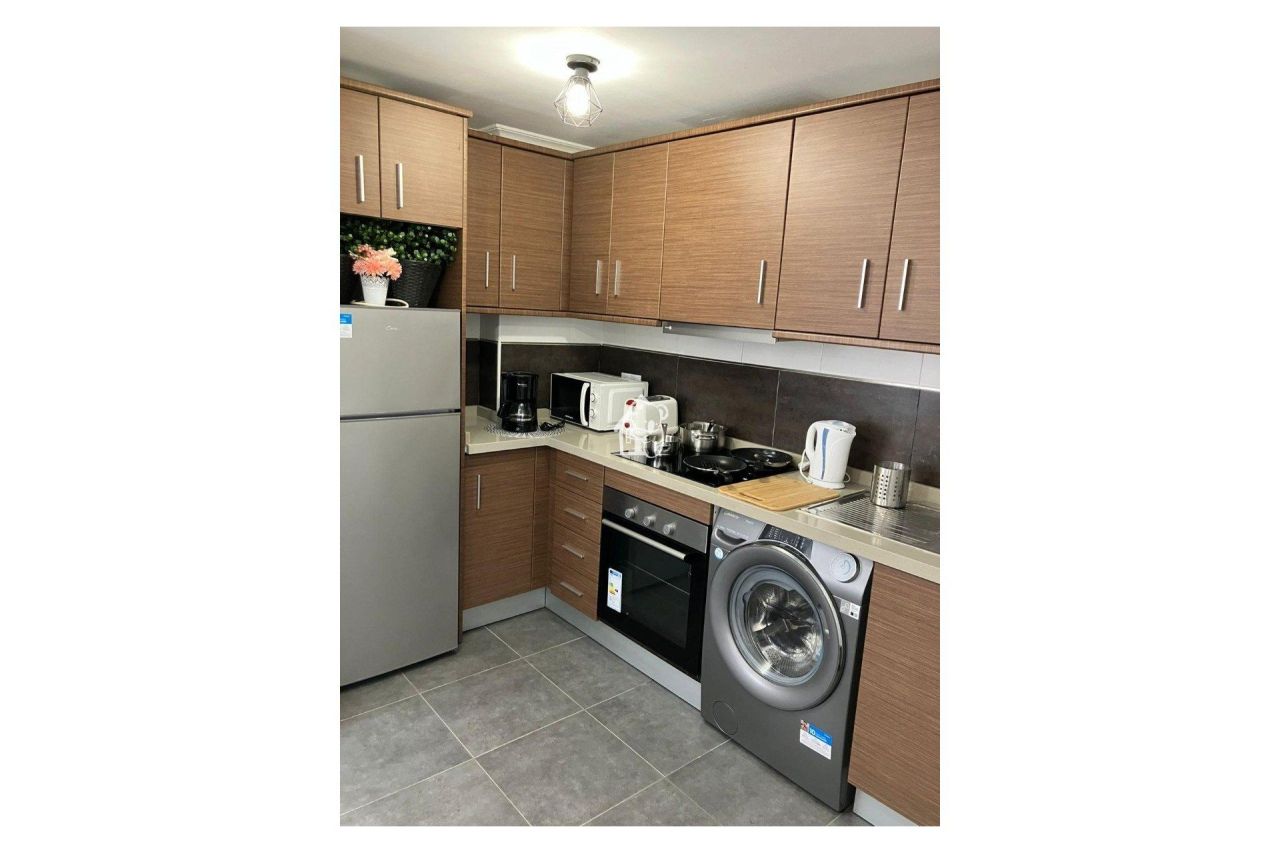 Апартаменты в Торревьехе, Испания, 60 м² - фото 3