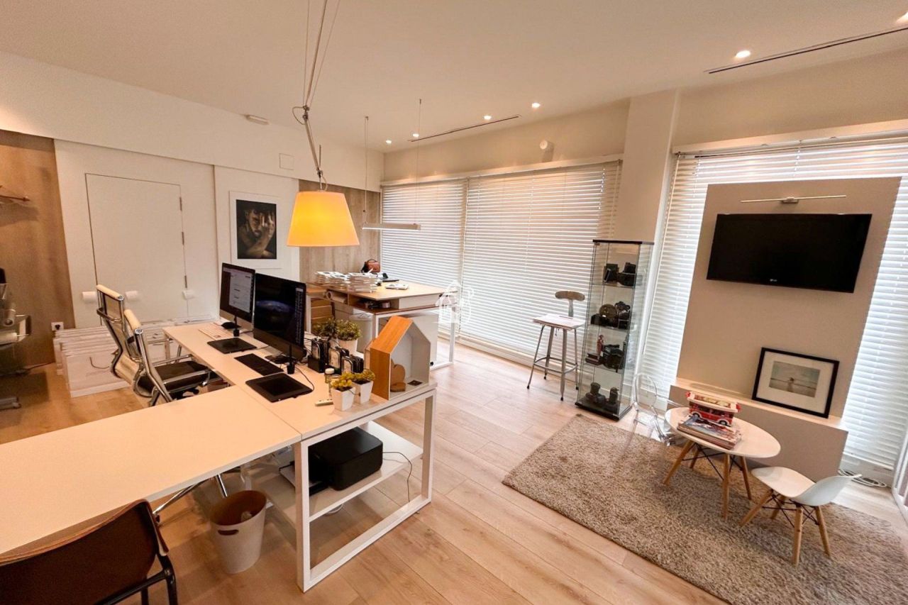 Офис в Сан-Мигель де Салинас, Испания, 90 м² - фото 4