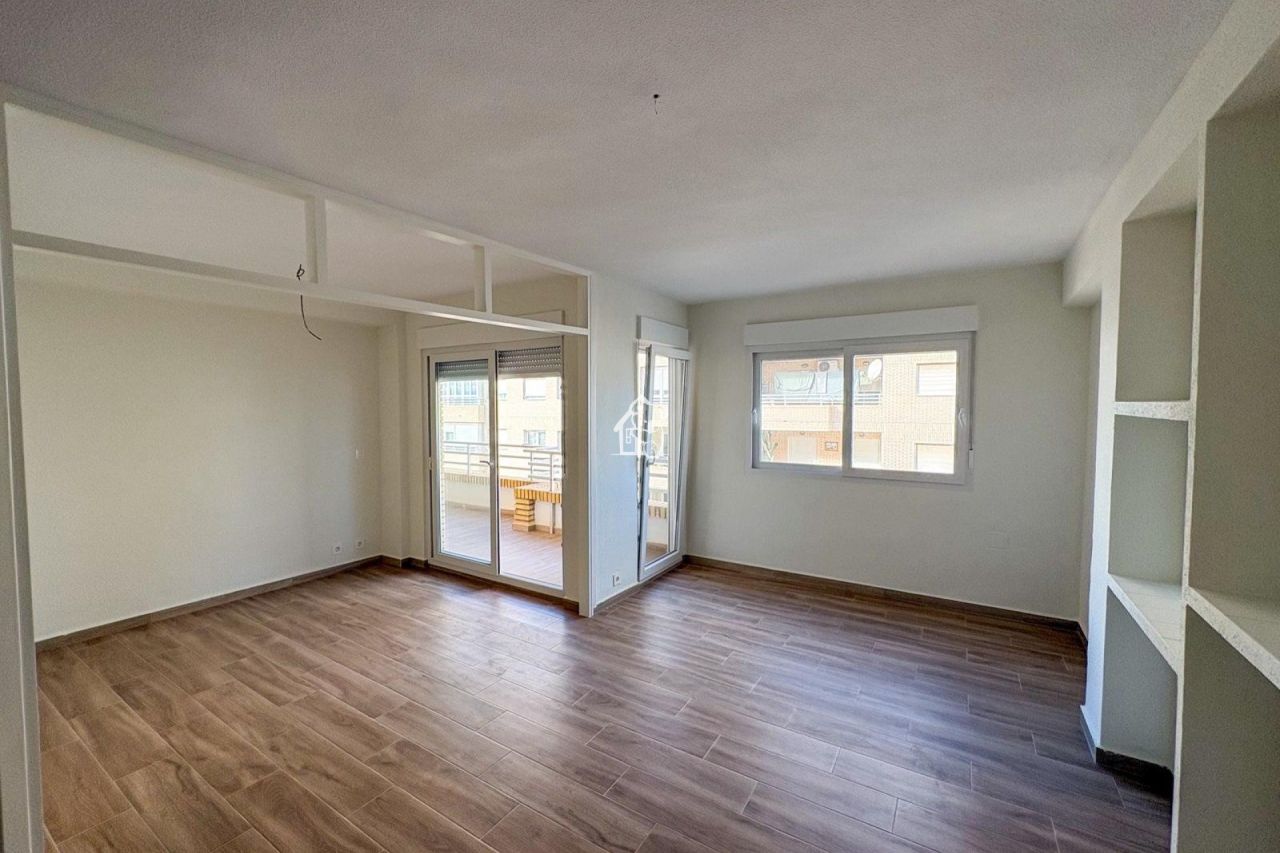 Апартаменты в Торревьехе, Испания, 70 м² - фото 4