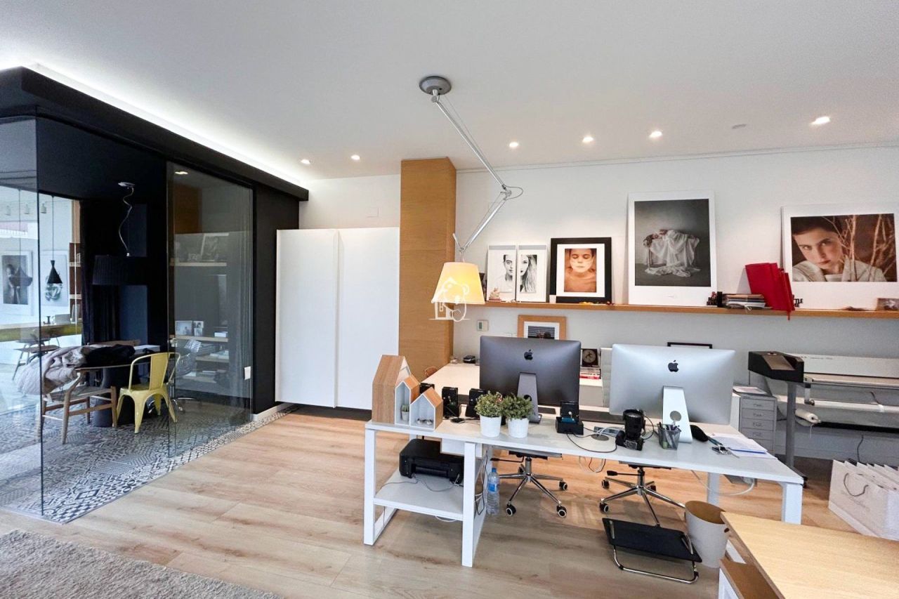 Офис в Сан-Мигель де Салинас, Испания, 90 м² - фото 5