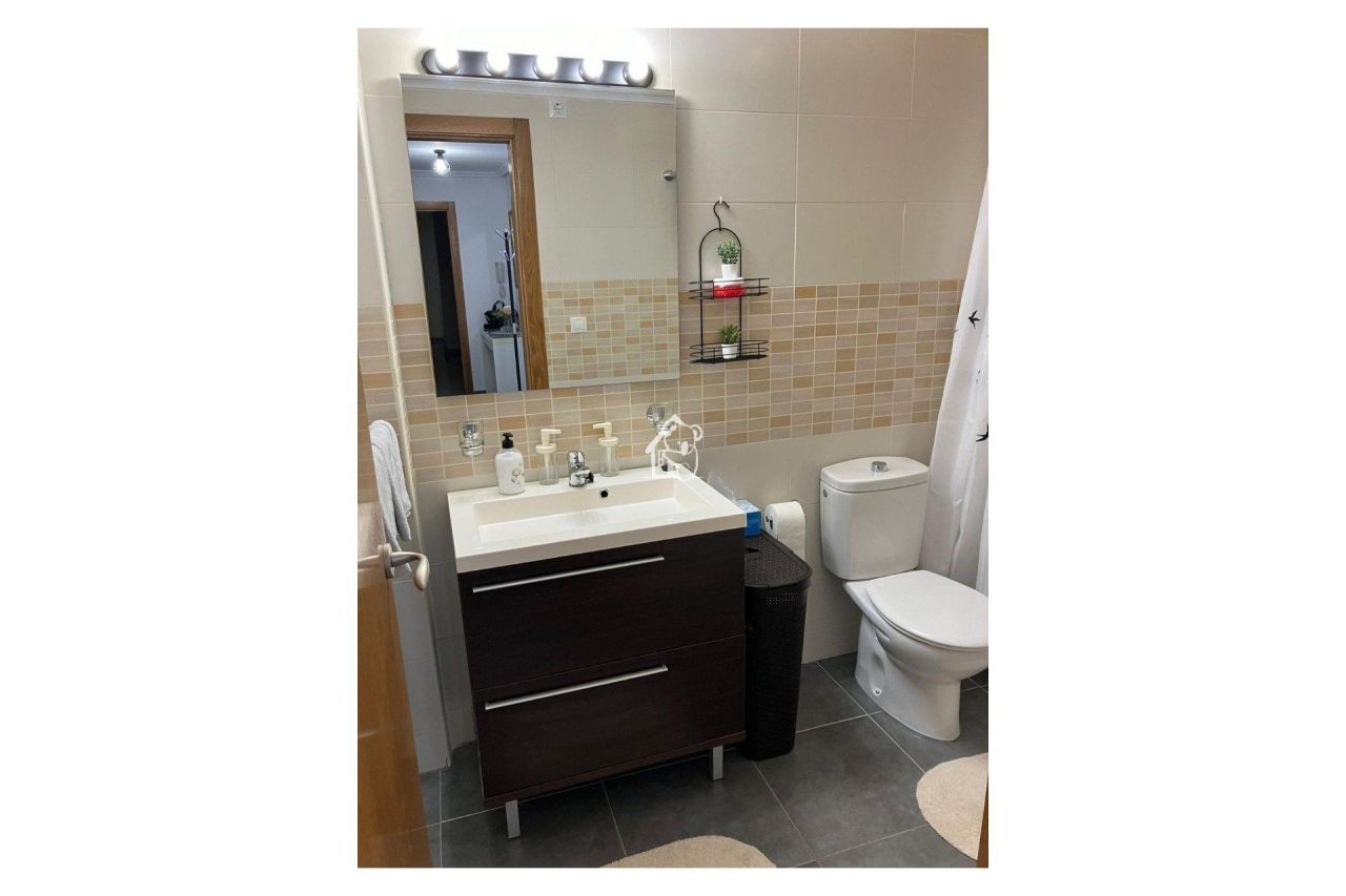 Апартаменты в Торревьехе, Испания, 60 м² - фото 6