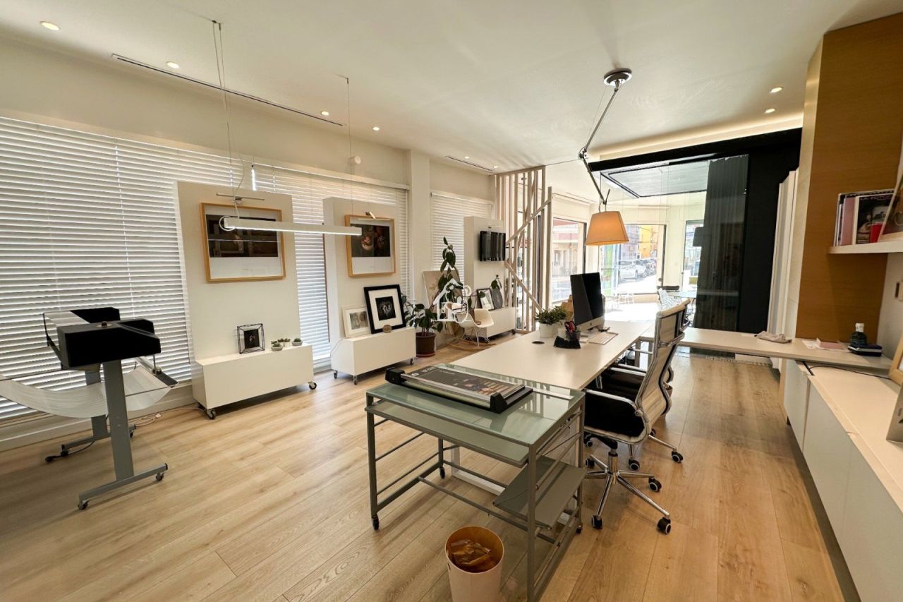 Офис в Сан-Мигель де Салинас, Испания, 90 м² - фото 7