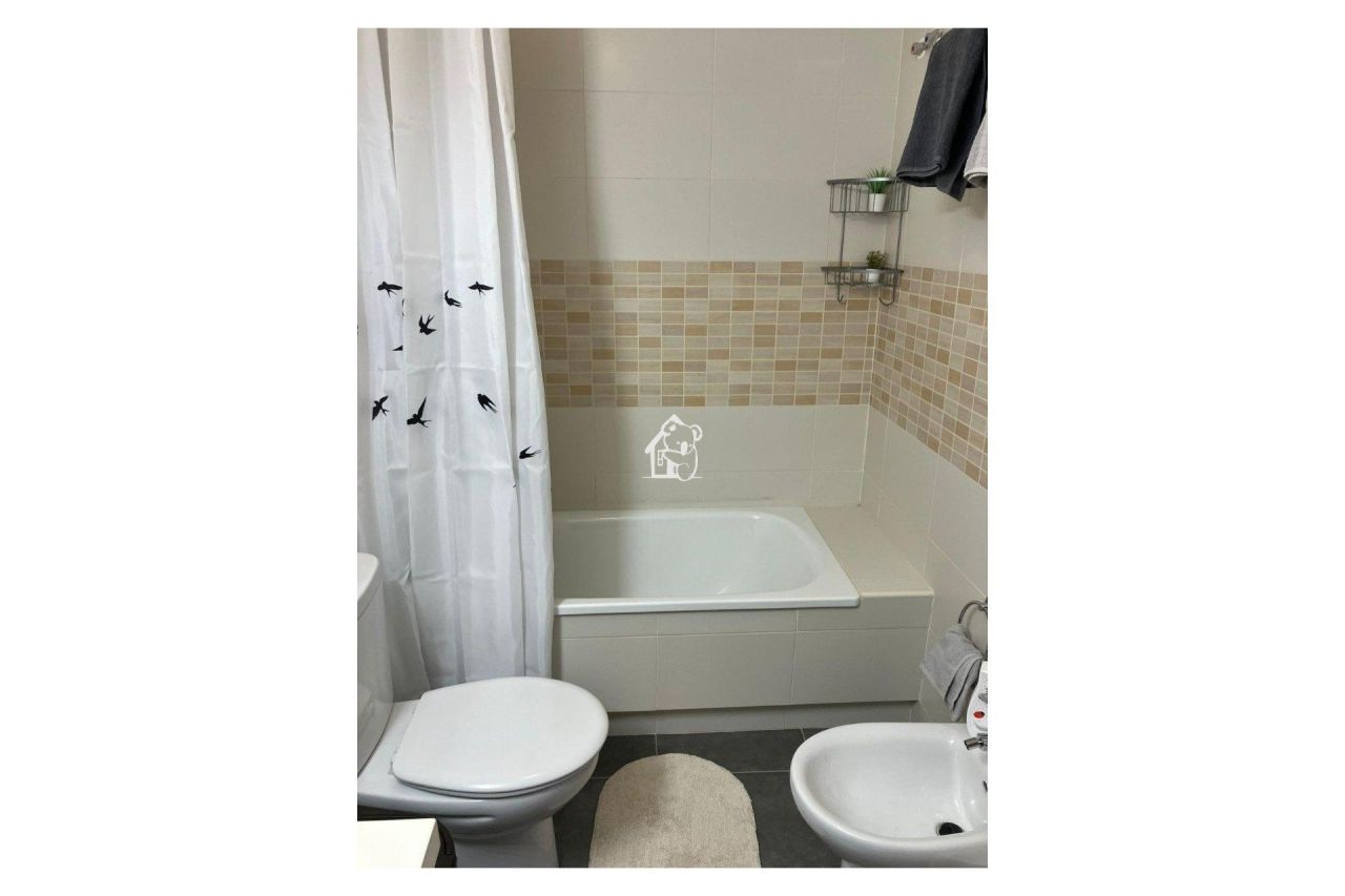 Апартаменты в Торревьехе, Испания, 60 м² - фото 7