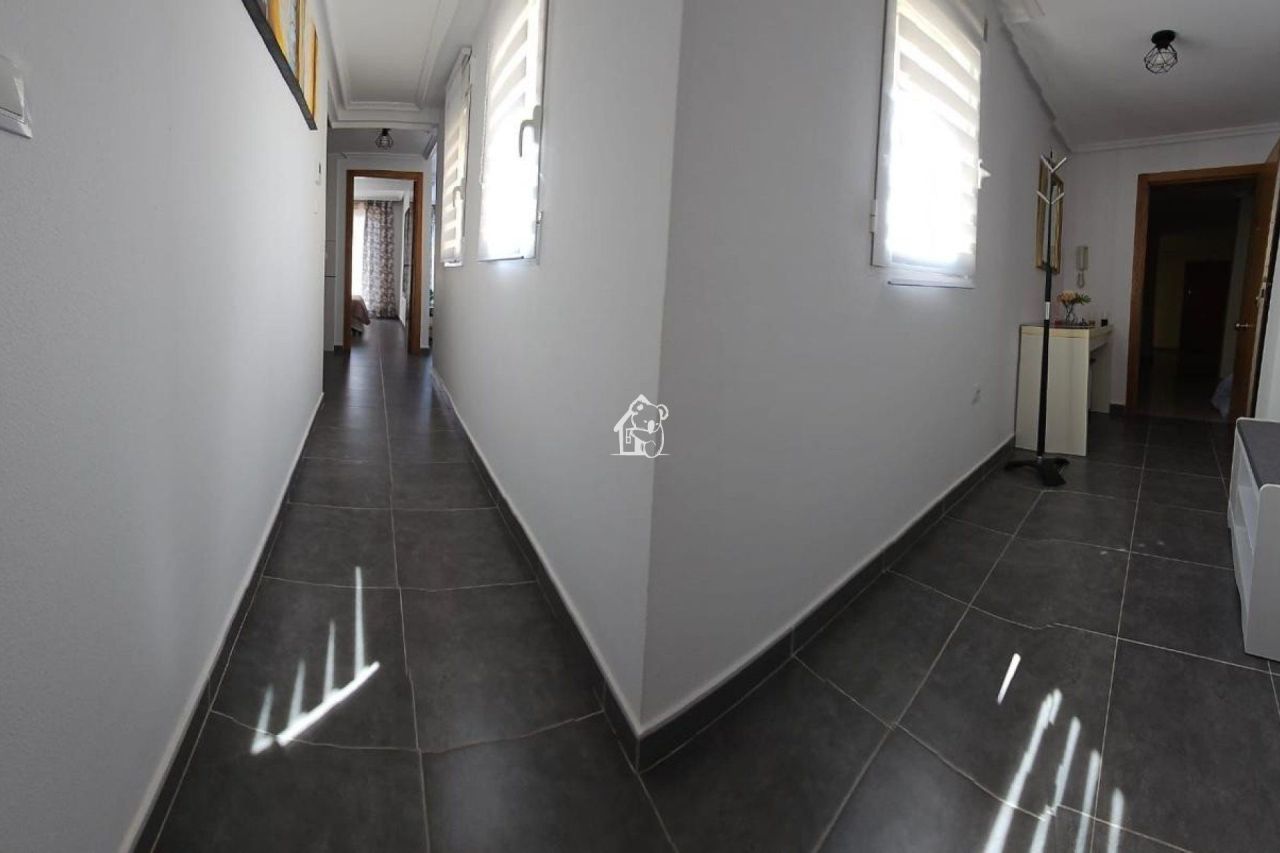 Апартаменты в Торревьехе, Испания, 60 м² - фото 9