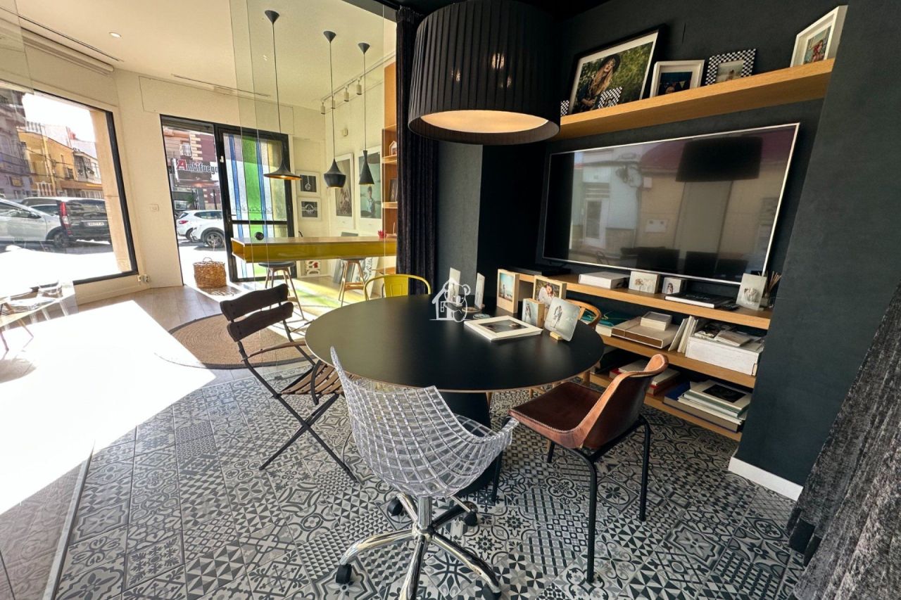 Офис в Сан-Мигель де Салинас, Испания, 90 м² - фото 10