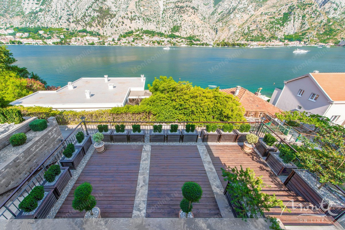 Апартаменты в Муо, Черногория, 174 м² - фото 14