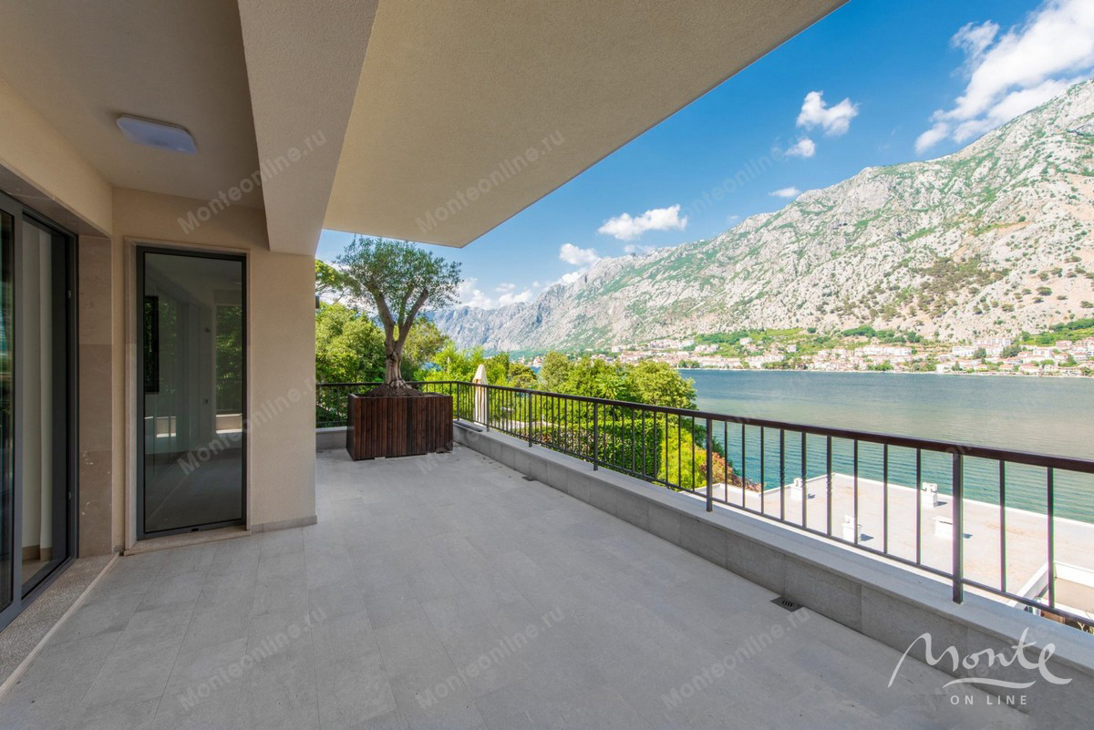 Апартаменты в Муо, Черногория, 174 м² - фото 15