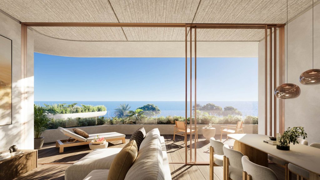 Апартаменты в Ларнаке, Кипр, 216.9 м² - фото 1