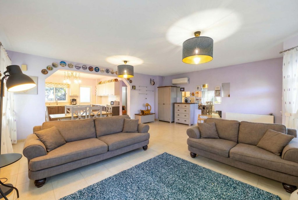 Квартира в Пафосе, Кипр, 168 м² - фото 2