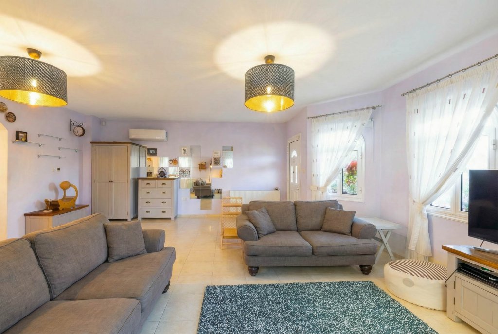 Квартира в Пафосе, Кипр, 168 м² - фото 3