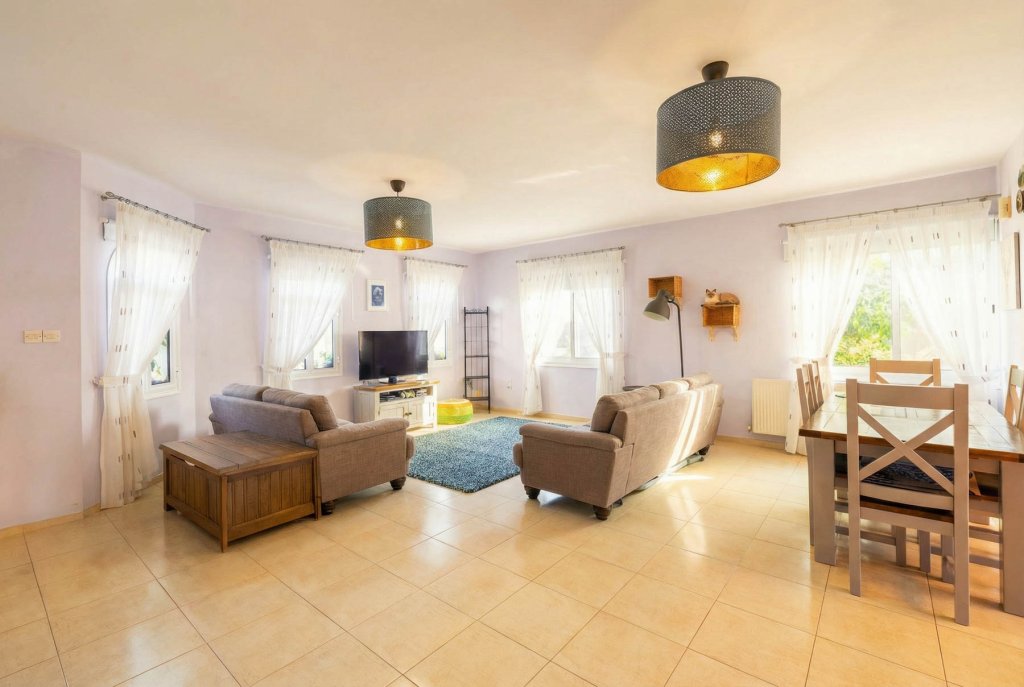 Квартира в Пафосе, Кипр, 168 м² - фото 5