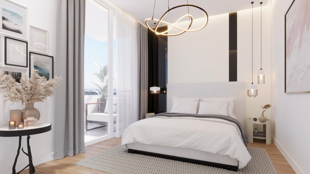 Апартаменты в Лимасоле, Кипр, 99 м² - фото 5