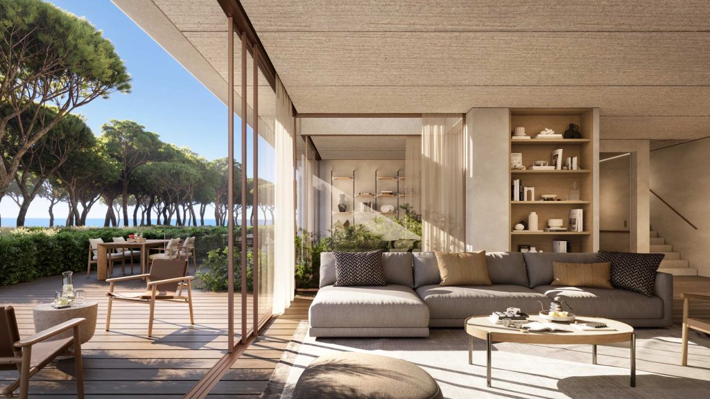 Апартаменты в Ларнаке, Кипр, 57.2 м² - фото 5