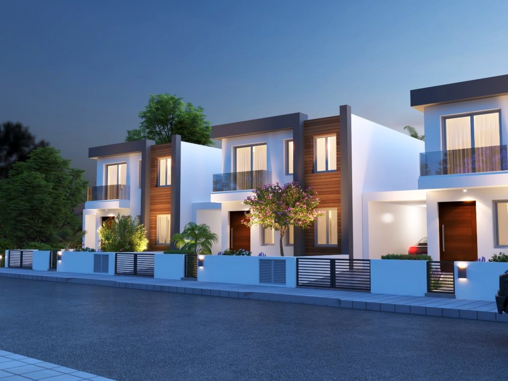 Квартира в Ларнаке, Кипр, 178.91 м² - фото 5