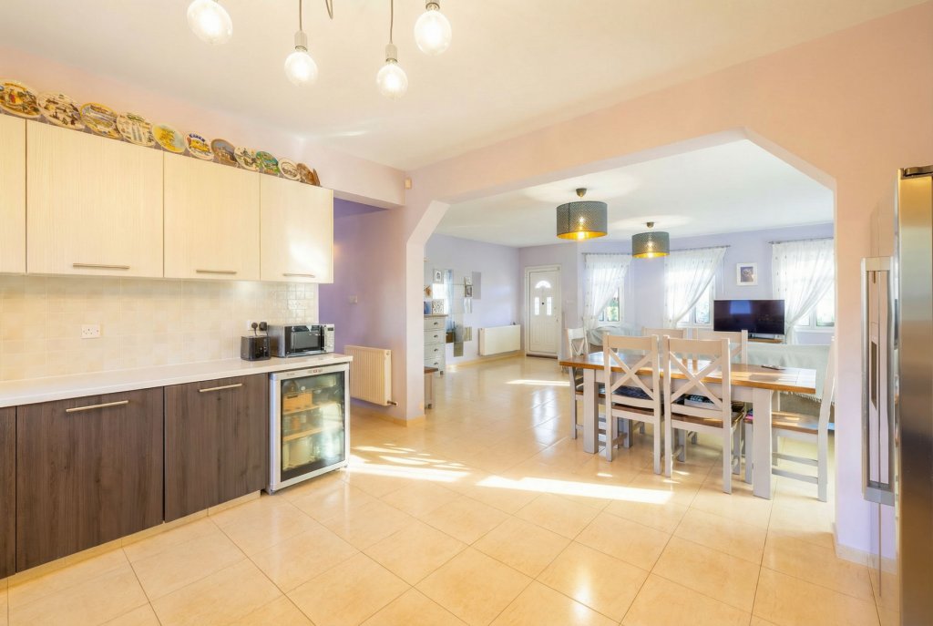 Квартира в Пафосе, Кипр, 168 м² - фото 6