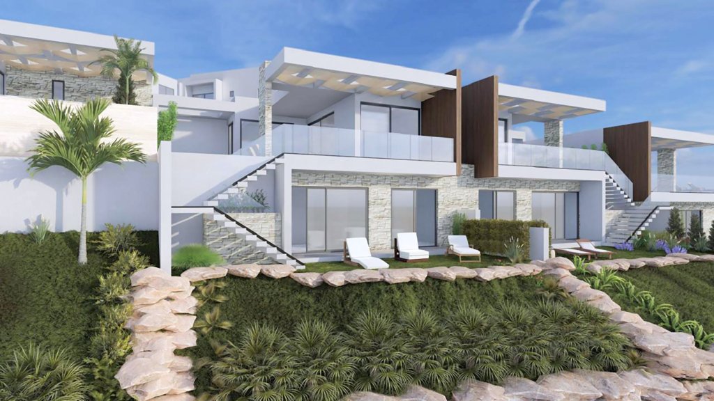 Квартира в Пафосе, Кипр, 162 м² - фото 6