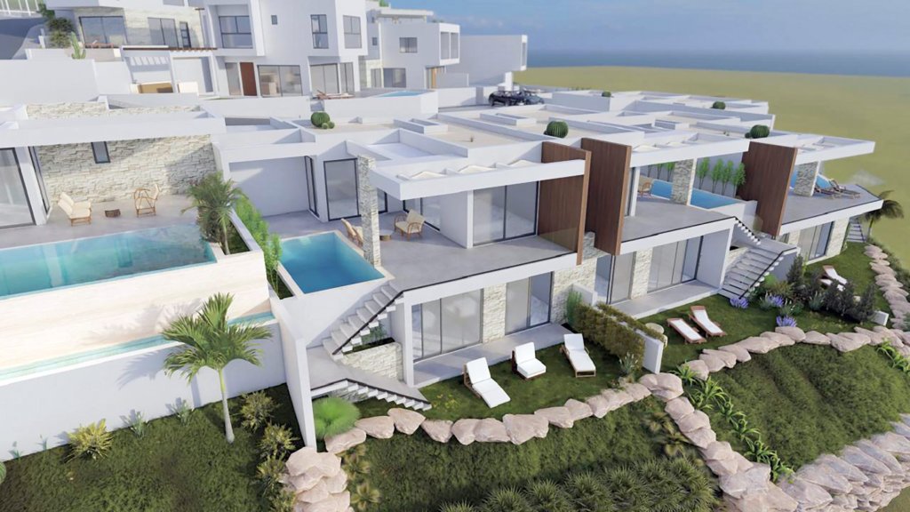 Квартира в Пафосе, Кипр, 162 м² - фото 7