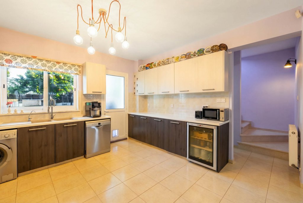 Квартира в Пафосе, Кипр, 168 м² - фото 10