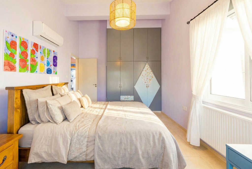 Квартира в Пафосе, Кипр, 168 м² - фото 12