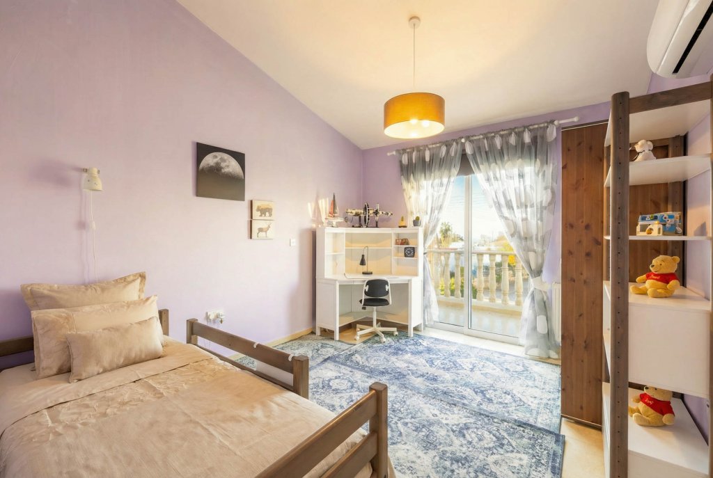 Квартира в Пафосе, Кипр, 168 м² - фото 14