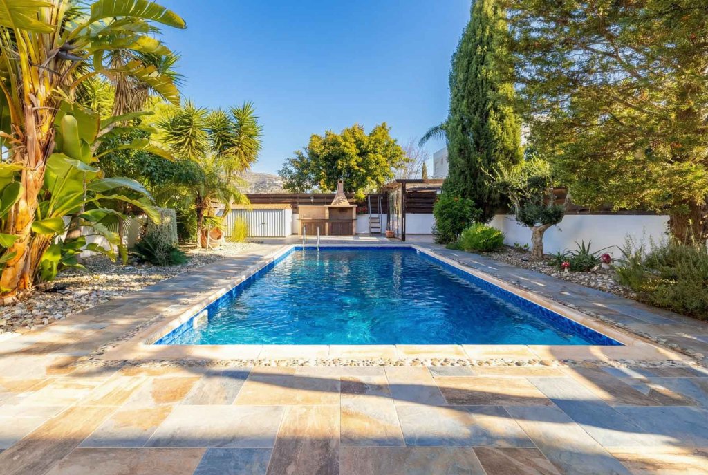 Квартира в Пафосе, Кипр, 168 м² - фото 18