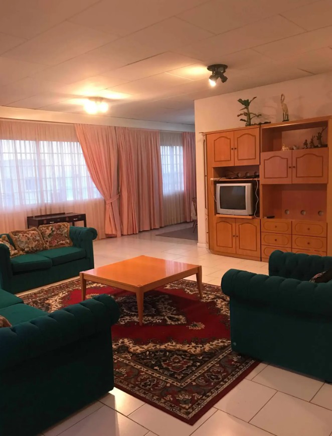 Апартаменты в Лимасоле, Кипр, 120 м² - фото 1