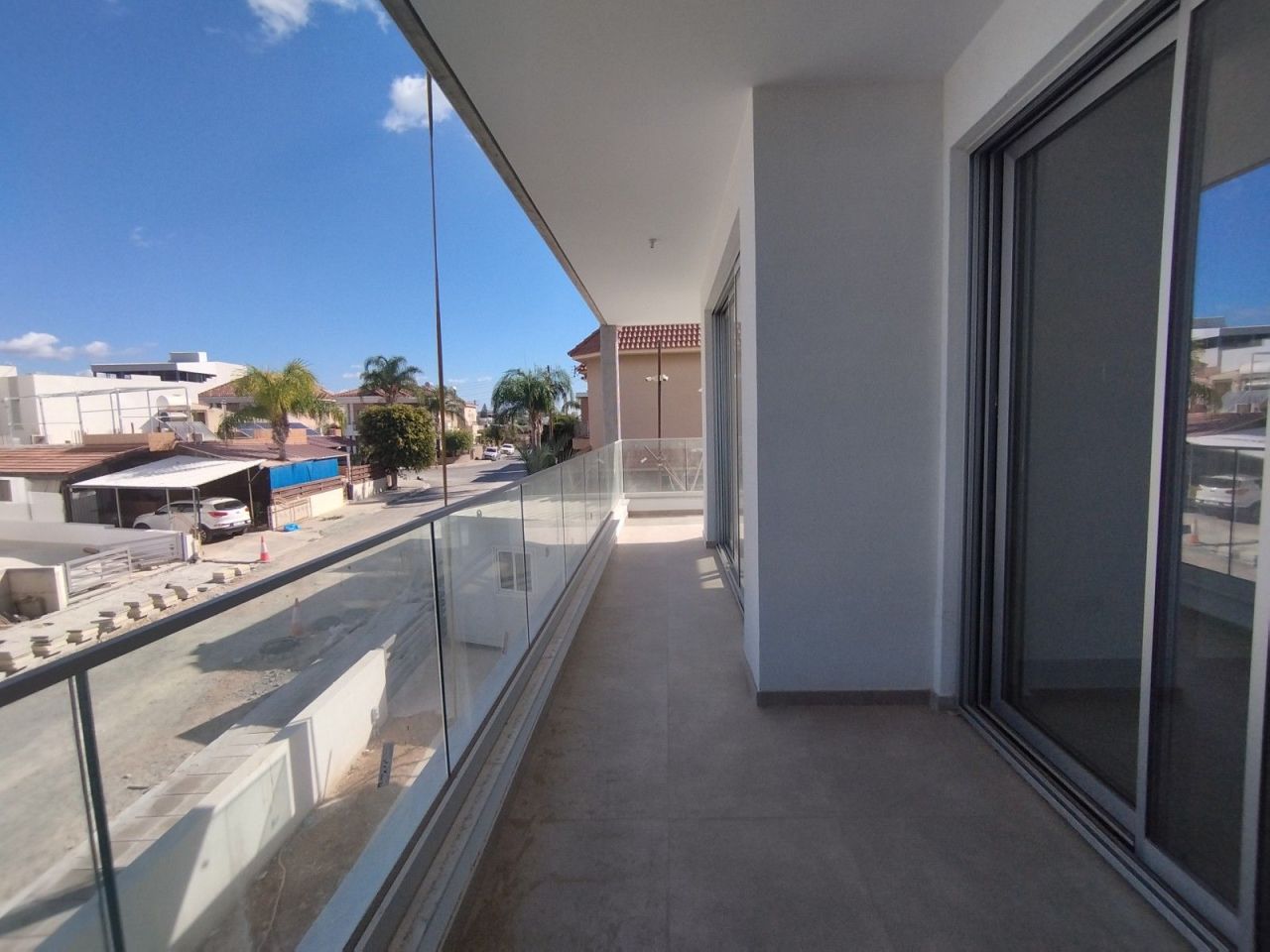 Апартаменты в Лимасоле, Кипр, 103 м² - фото 1