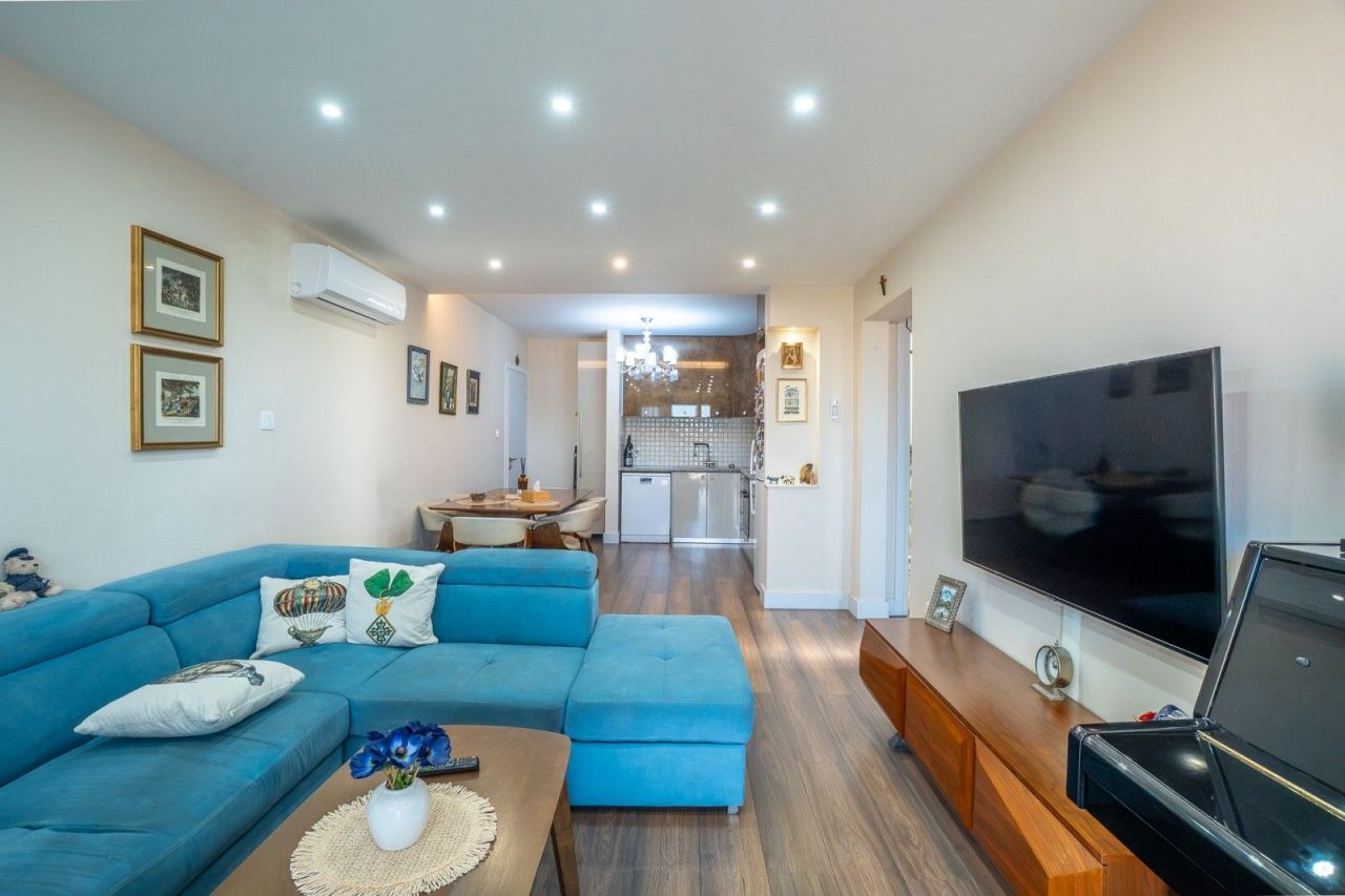 Апартаменты в Пафосе, Кипр, 76 м² - фото 1