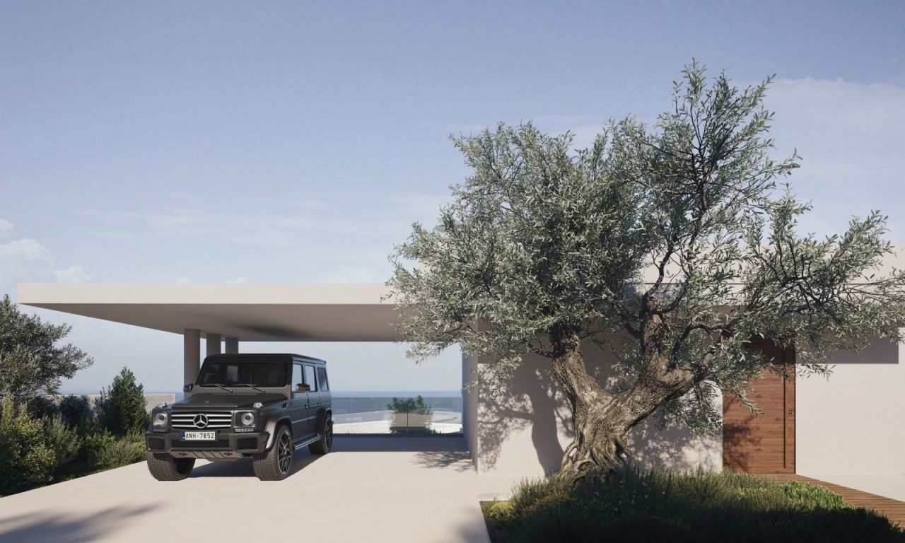 Вилла в Пафосе, Кипр, 336 м² - фото 2