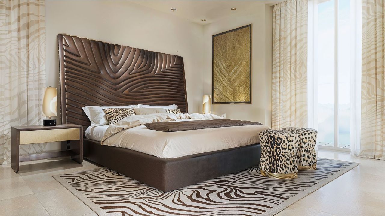 Апартаменты в Лимасоле, Кипр, 159 м² - фото 2