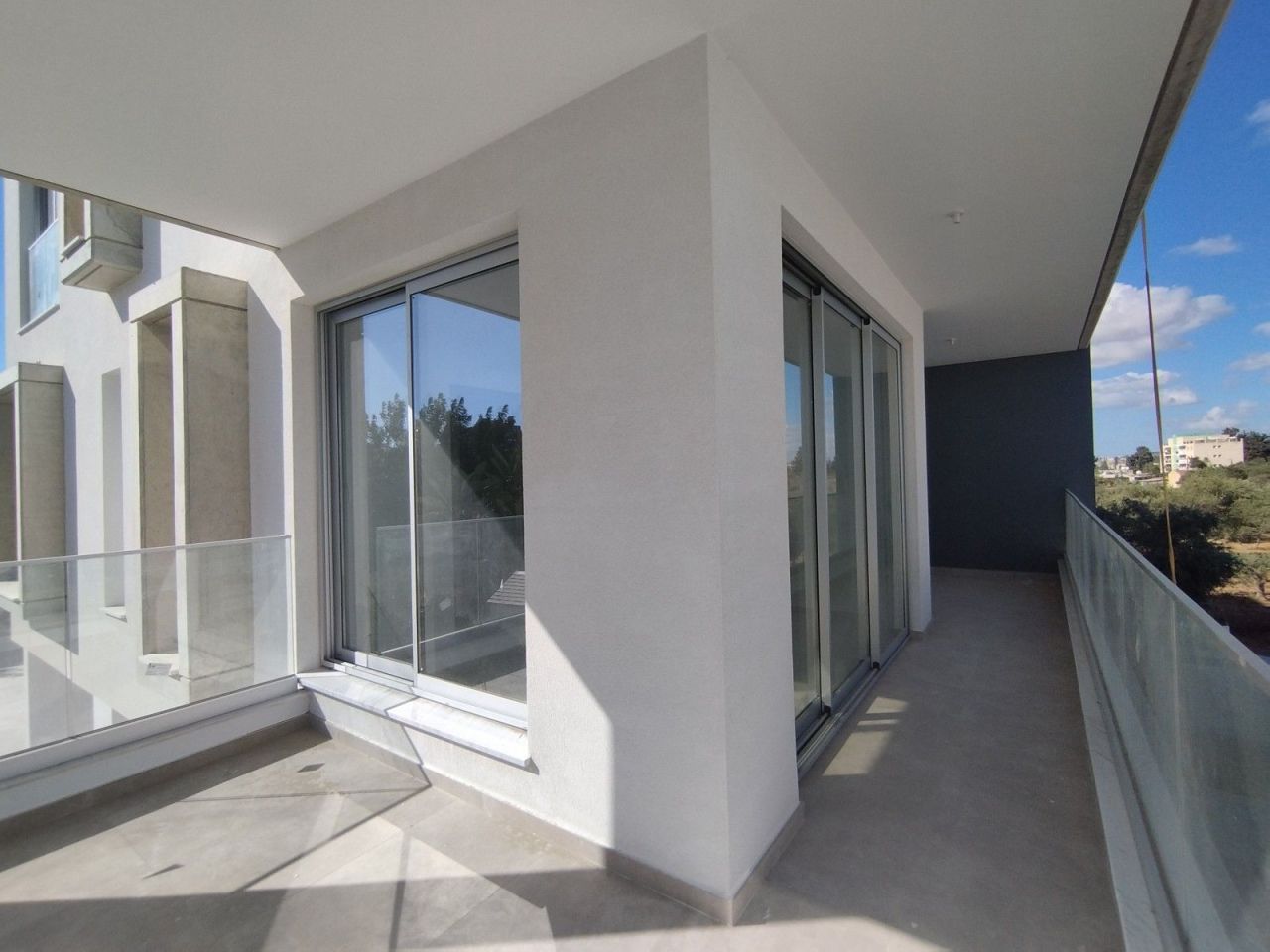 Апартаменты в Лимасоле, Кипр, 103 м² - фото 2