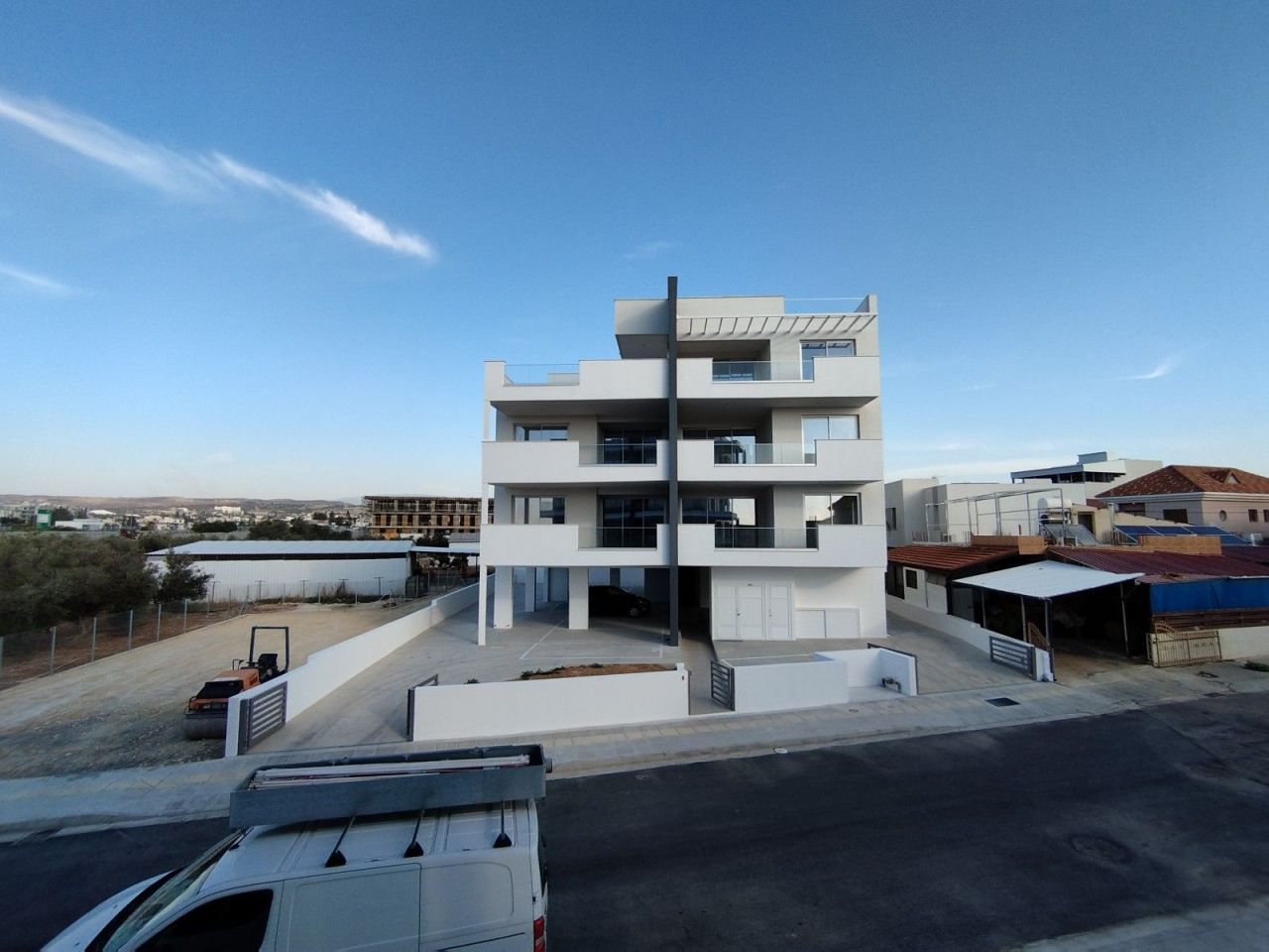 Апартаменты в Лимасоле, Кипр, 102 м² - фото 2