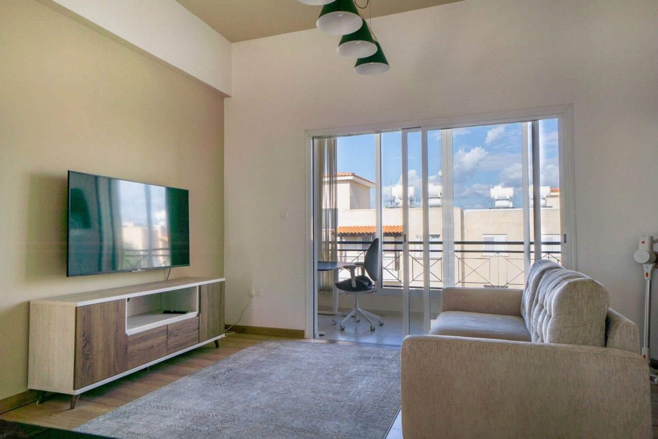 Апартаменты в Пафосе, Кипр, 81 м² - фото 3