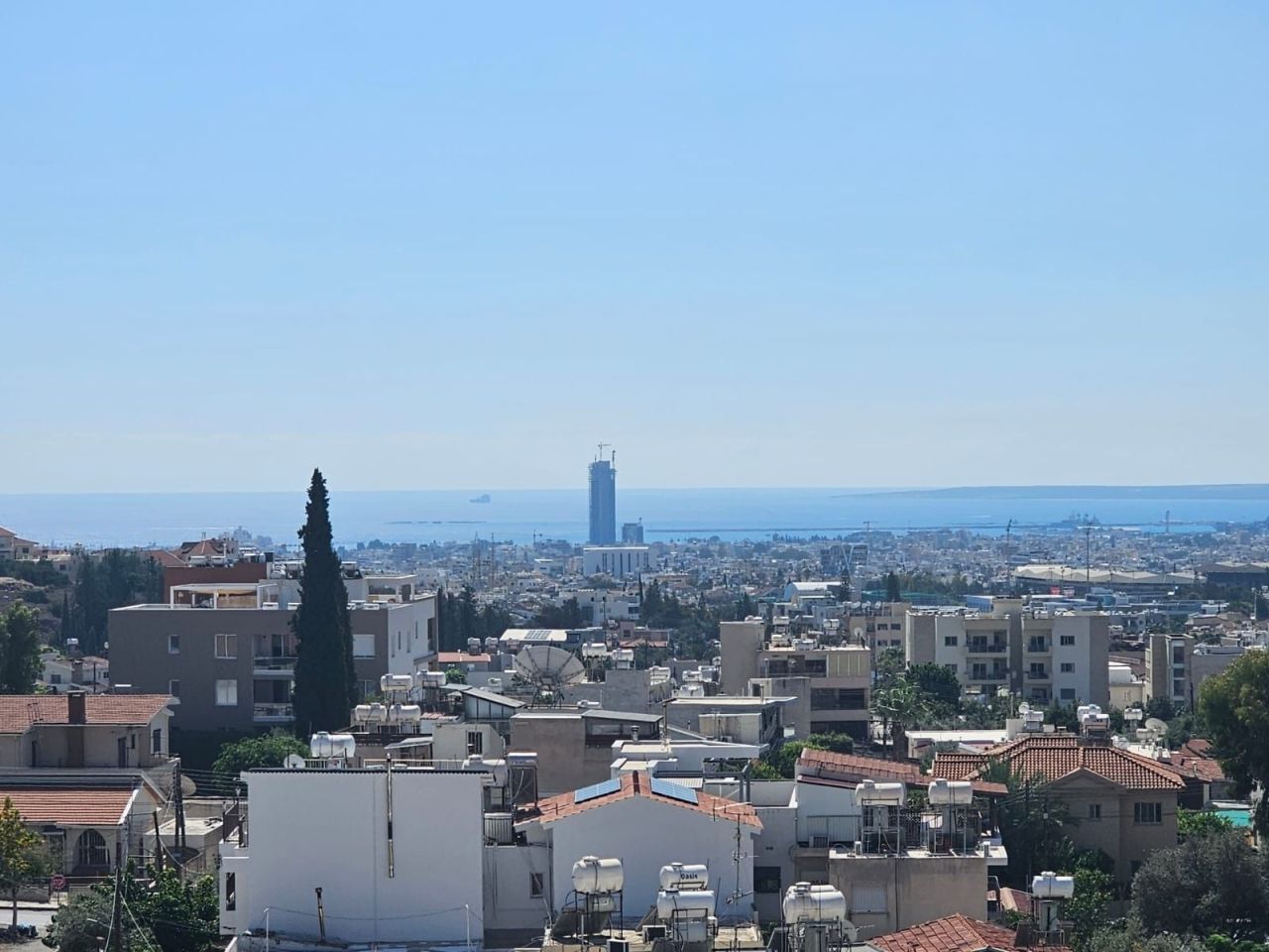 Апартаменты в Лимасоле, Кипр, 112 м² - фото 3