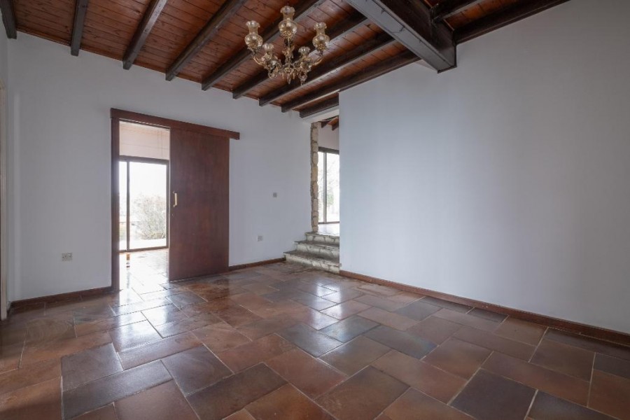 Вилла в Пафосе, Кипр, 190 м² - фото 3