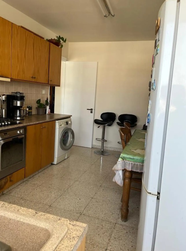 Апартаменты в Лимасоле, Кипр, 151 м² - фото 3