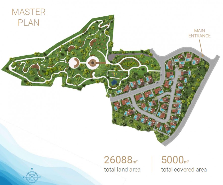 Вилла в Лимасоле, Кипр, 135 м² - фото 4