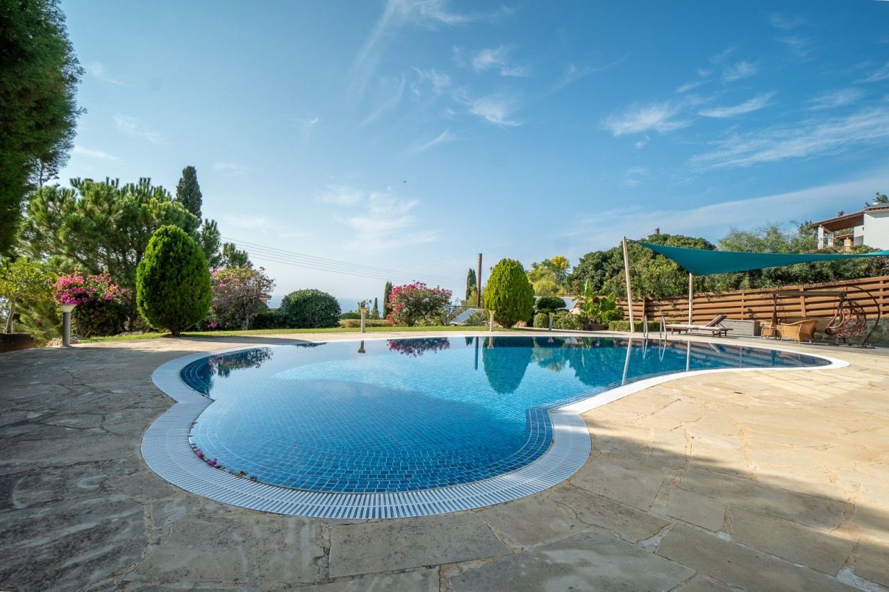 Вилла в Пафосе, Кипр, 300 м² - фото 4