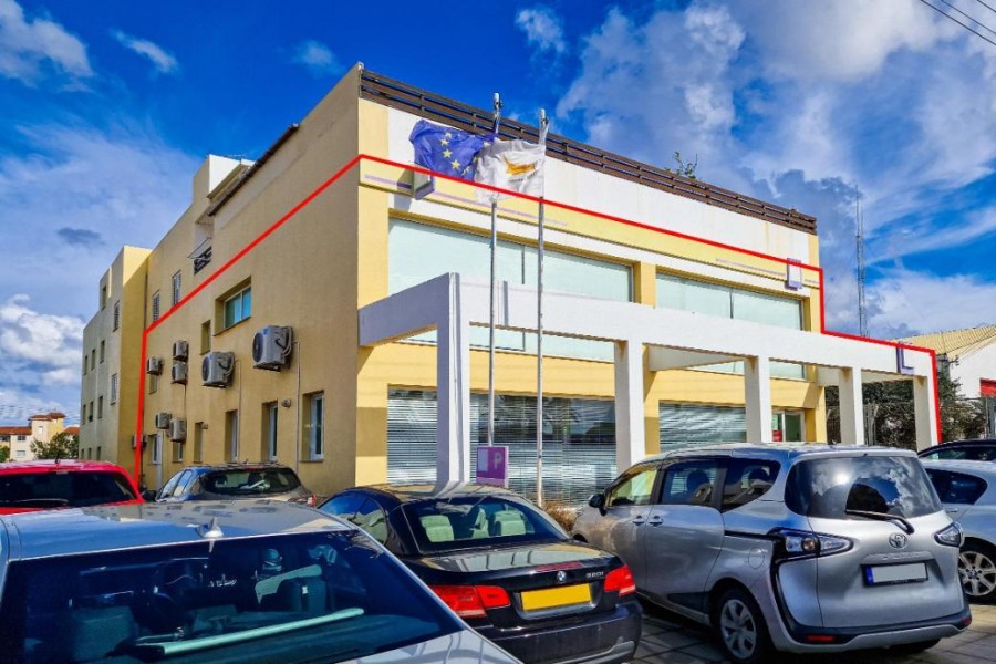 Офис в Протарасе, Кипр, 271 м² - фото 4
