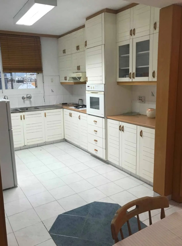 Апартаменты в Лимасоле, Кипр, 120 м² - фото 4