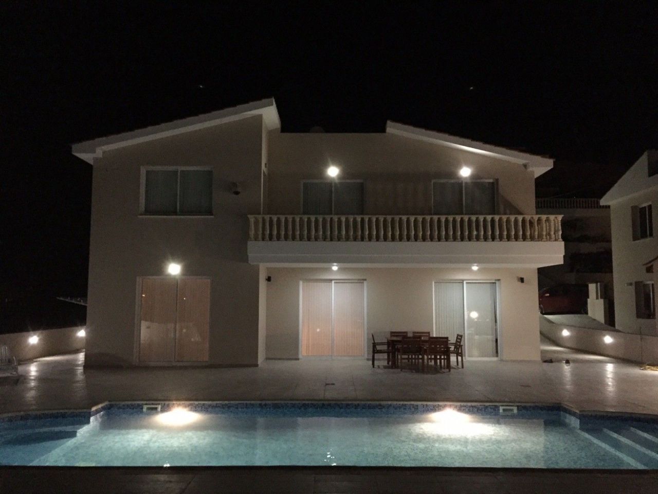 Вилла в Пафосе, Кипр - фото 4