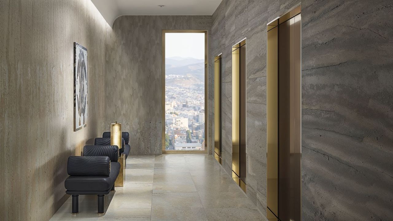 Апартаменты в Лимасоле, Кипр, 375 м² - фото 4